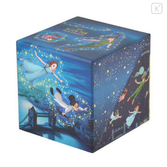 Japan Disney Store Sticky Notes & Memo Pad & Pen Stand - Peter Pan - 3