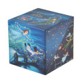 Japan Disney Store Sticky Notes & Memo Pad & Pen Stand - Peter Pan - 3