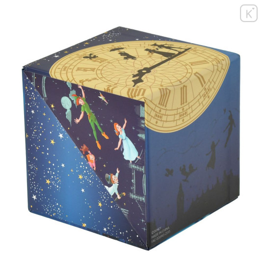 Japan Disney Store Sticky Notes & Memo Pad & Pen Stand - Peter Pan - 4