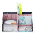 Japan Disney Store Sticky Notes & Memo Pad & Pen Stand - Peter Pan - 7