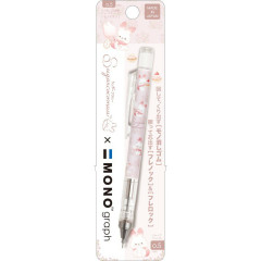 Japan San-X Mono Graph Shaker Mechanical Pencil - Sugarcocomuu : Dessert