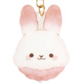 Japan San-X Acrylic Keychain - Sugarcocomuu : Lolli and Pop's Candy Day - 2