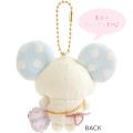 Japan San-X Mini Plush Cleaner - Sugarcocomuu : Lolli and Pop's Candy Day Chu Pop Candy Pop - 3