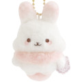 Japan San-X Mini Plush Cleaner - Sugarcocomuu : Lolli and Pop's Candy Day - 2