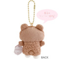 Japan San-X Mini Plush Cleaner - Sugarcocomuu : Lolli and Pop's Candy Day Cookie Bears Cocoa - 3