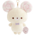 Japan San-X Hanging Plush - Sugarcocomuu : Lolli and Pop's Candy Day Chu Pop Candy Lolli - 2