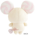 Japan San-X Plush Toy - Sugarcocomuu : Lolli and Pop's Candy Day Chu Pop Candy Lolli - 2