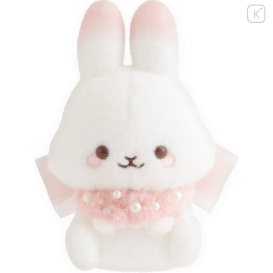 Japan San-X Plush Toy - Sugarcocomuu : Lolli and Pop's Candy Day - 1