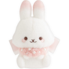 Japan San-X Plush Toy - Sugarcocomuu : Lolli and Pop's Candy Day