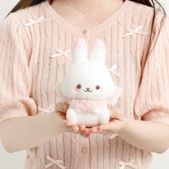 Japan San-X Plush Toy - Sugarcocomuu : Lolli and Pop's Candy Day - 3