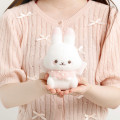 Japan San-X Plush Toy - Sugarcocomuu : Lolli and Pop's Candy Day - 3