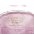 Japan San-X Cosmetic Pouch - Sugarcocomuu : Lolli and Pop's Candy Day Pink - 2