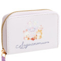 Japan San-X Compact Wallet - Sugarcocomuu : Lolli and Pop's Candy Day Crystal Ball - 2