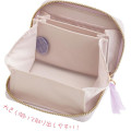 Japan San-X Compact Wallet - Sugarcocomuu : Lolli and Pop's Candy Day Crystal Ball - 4