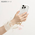 Japan San-X Smartphone Strap - Sugarcocomuu : Lolli and Pop's Candy Day Tulle - 3