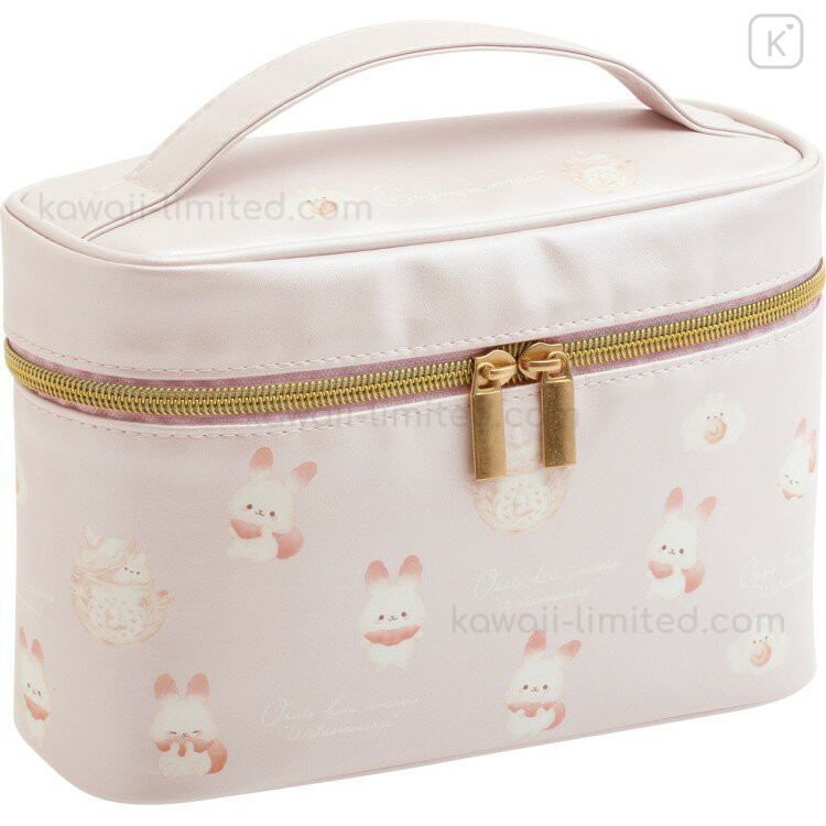 資生堂 THE GROOMING COLLABORATION KIT POUCH 資生堂 THE GROOMING COLLABORATION KIT POUCH - バッグ