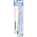 Japan San-X Mono Graph Shaker Mechanical Pencil - Sumikko Gurashi : Dreaming Idol Ebifurai no Shippo Fried Shrimp Tail - 1