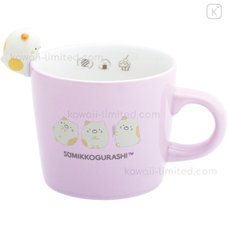 小物 WACKOMARIA CERAMIC CUP WACKO MARIA(ワコマリア)｜MUG ( TYPE-2 )｜正規通販取扱店 In STATE