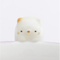 Japan San-X Ceramic Mug with Nokkari Figure - Sumikko Gurashi : Neko - 3
