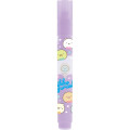 Japan San-X Mascot Marker - Sumikko Gurashi : Purple - 2