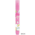 Japan San-X Mascot Marker - Sumikko Gurashi : Pink - 3