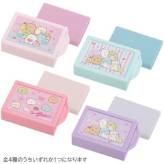 Japan San-X Secret Eraser - Sumikko Gurashi : Magic Trick Blind Box
