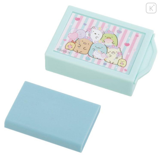 Japan San-X Secret Eraser - Sumikko Gurashi : Magic Trick Blind Box - 5