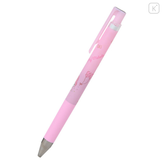 Japan Sanrio Juice Up Gel Pen - My Melody : 2025 - 2