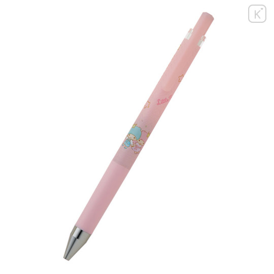 Japan Sanrio Juice Up Gel Pen - Little Twin Stars : 2025 - 1