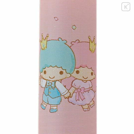 Japan Sanrio Juice Up Gel Pen - Little Twin Stars : 2025 - 3