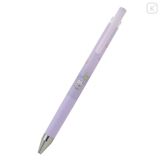Japan Sanrio Juice Up Gel Pen - Kuromi : 2025 - 1