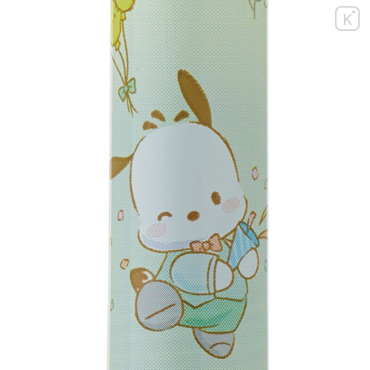 Japan Sanrio Juice Up Gel Pen - Pochacco : 2025 - 3