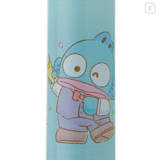 Japan Sanrio Juice Up Gel Pen - Hangyodon : 2025 - 3