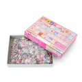 Japan Sanrio Jigsaw Puzzle 1000pcs - Strawberry Newspaper - 3