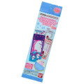 Japan Sanrio Secret Bookmark Collection Set - Kuromi & My Melody : Blind Box - 5