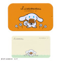 Japan Sanrio Secret Can Memo - I.Cinnamoroll : Blind Box - 3