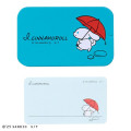 Japan Sanrio Secret Can Memo - I.Cinnamoroll : Blind Box - 4