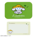 Japan Sanrio Secret Can Memo - I.Cinnamoroll : Blind Box - 5