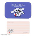 Japan Sanrio Secret Can Memo - I.Cinnamoroll : Blind Box - 6