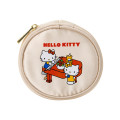 Japan Sanrio Accessory Pouch - Hello Kitty - 1