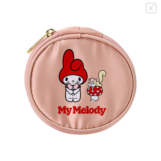 Japan Sanrio Accessory Pouch - My Melody - 1