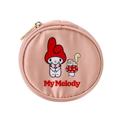 Japan Sanrio Accessory Pouch - My Melody