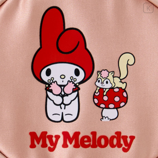 Japan Sanrio Accessory Pouch - My Melody - 2