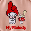 Japan Sanrio Accessory Pouch - My Melody - 2