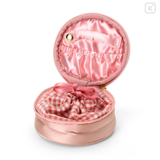 Japan Sanrio Accessory Pouch - My Melody - 3