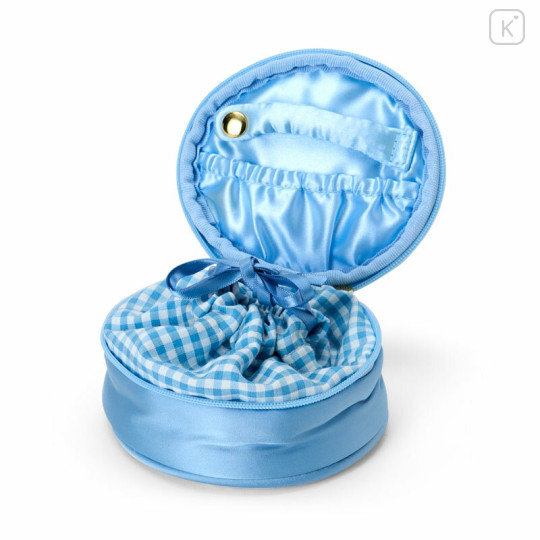 Japan Sanrio Accessory Pouch - Little Twin Stars - 3