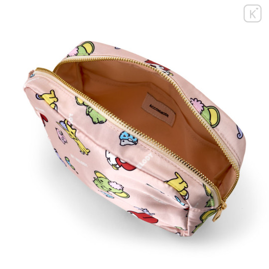 Japan Sanrio Travel Pouch Set - My Melody - 6