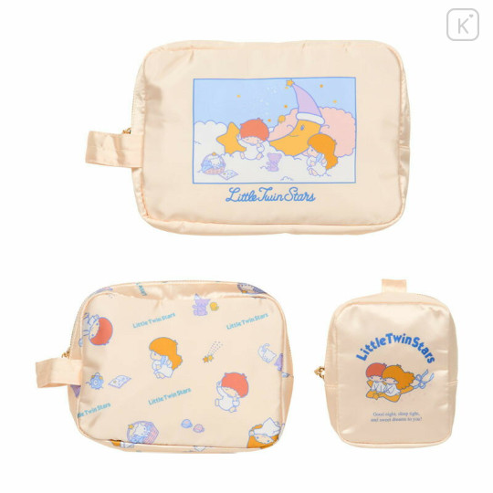 【SHALOM】 ANGEL STAR POUCH shalom> ANGEL STAR POUCH | cai