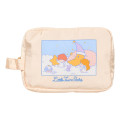 Japan Sanrio Travel Pouch Set - Little Twin Stars - 2