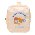 Japan Sanrio Travel Pouch Set - Little Twin Stars - 4